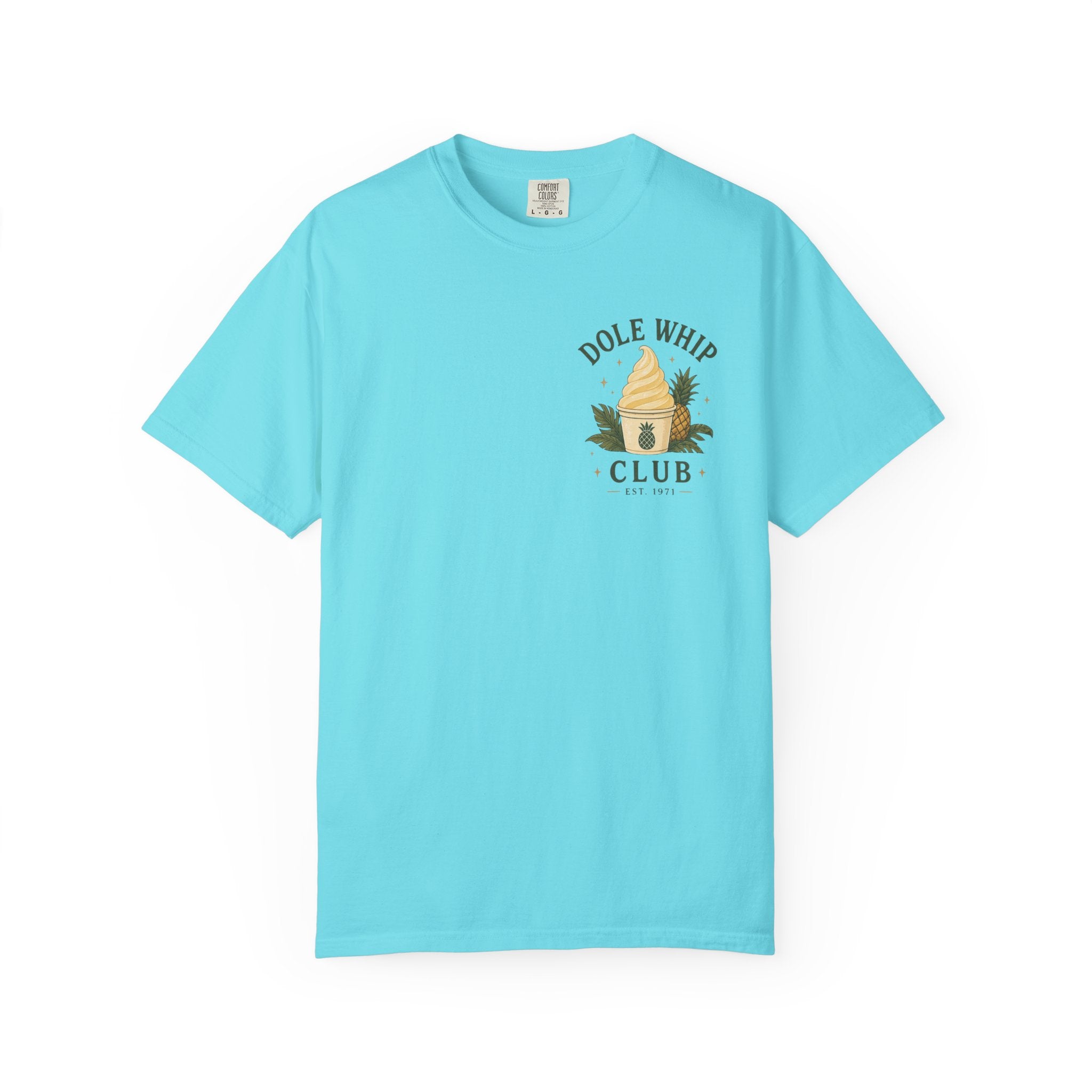 Dole Whip Club T-Shirt
