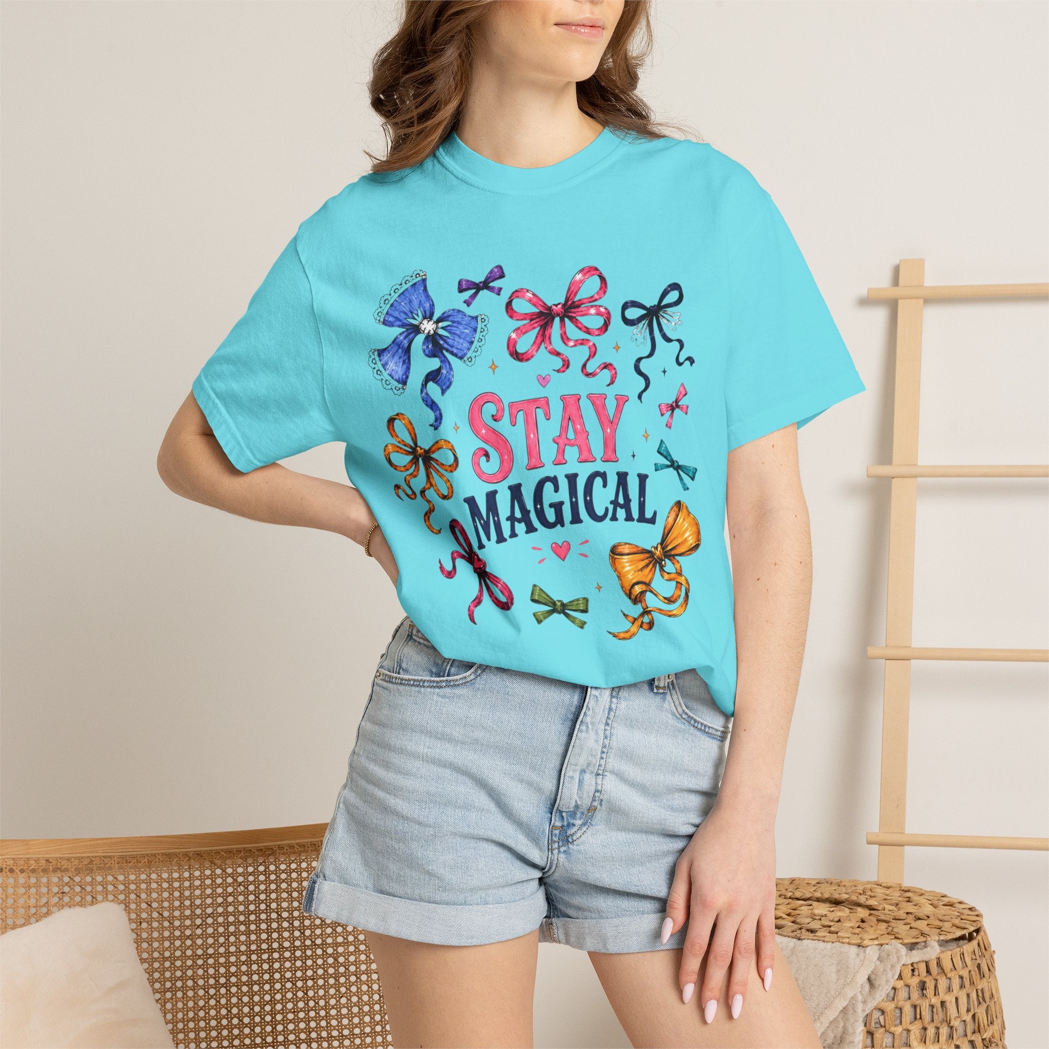 Stay Magical T-Shirt