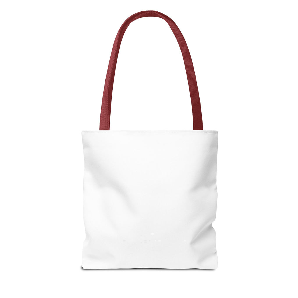 Pin Trading Tote Bag