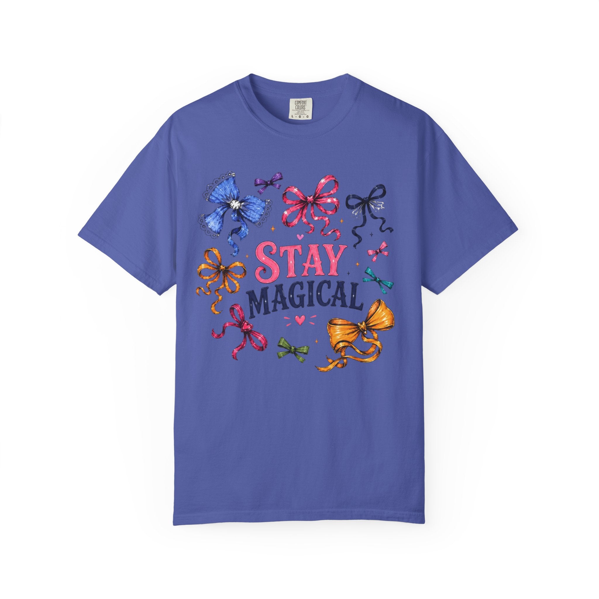 Stay Magical T-Shirt
