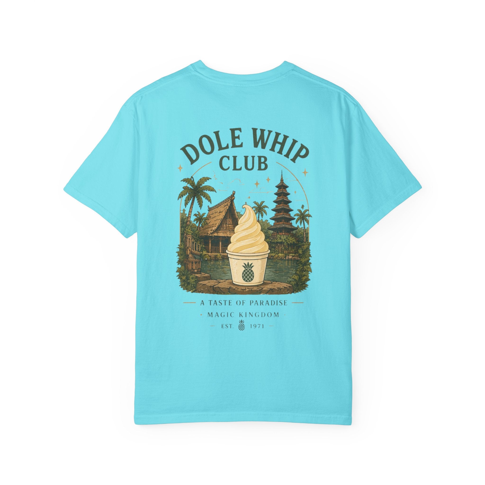 Dole Whip Club T-Shirt