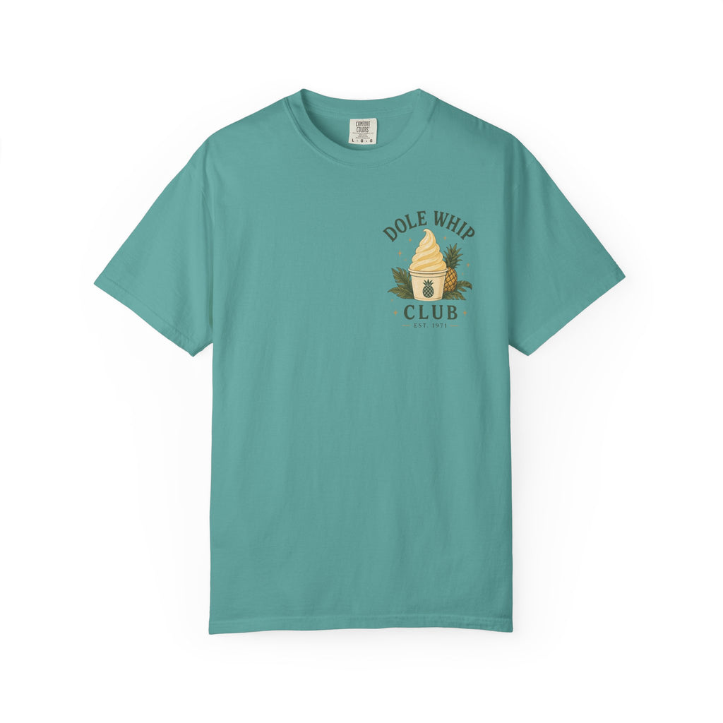 Dole Whip Club T-Shirt