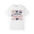 Cruisin' the Dream Cruise T-Shirt