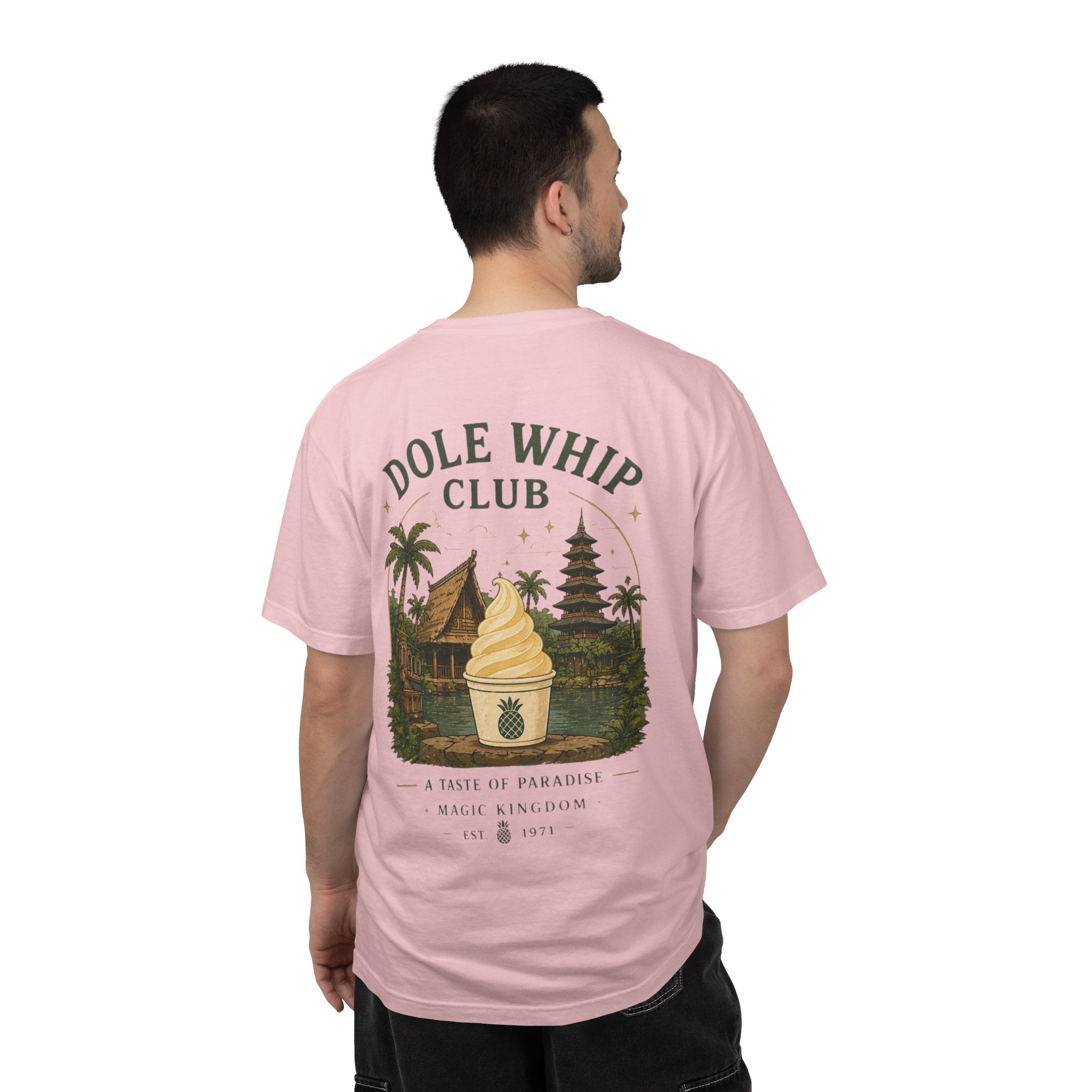 Dole Whip Club T-Shirt