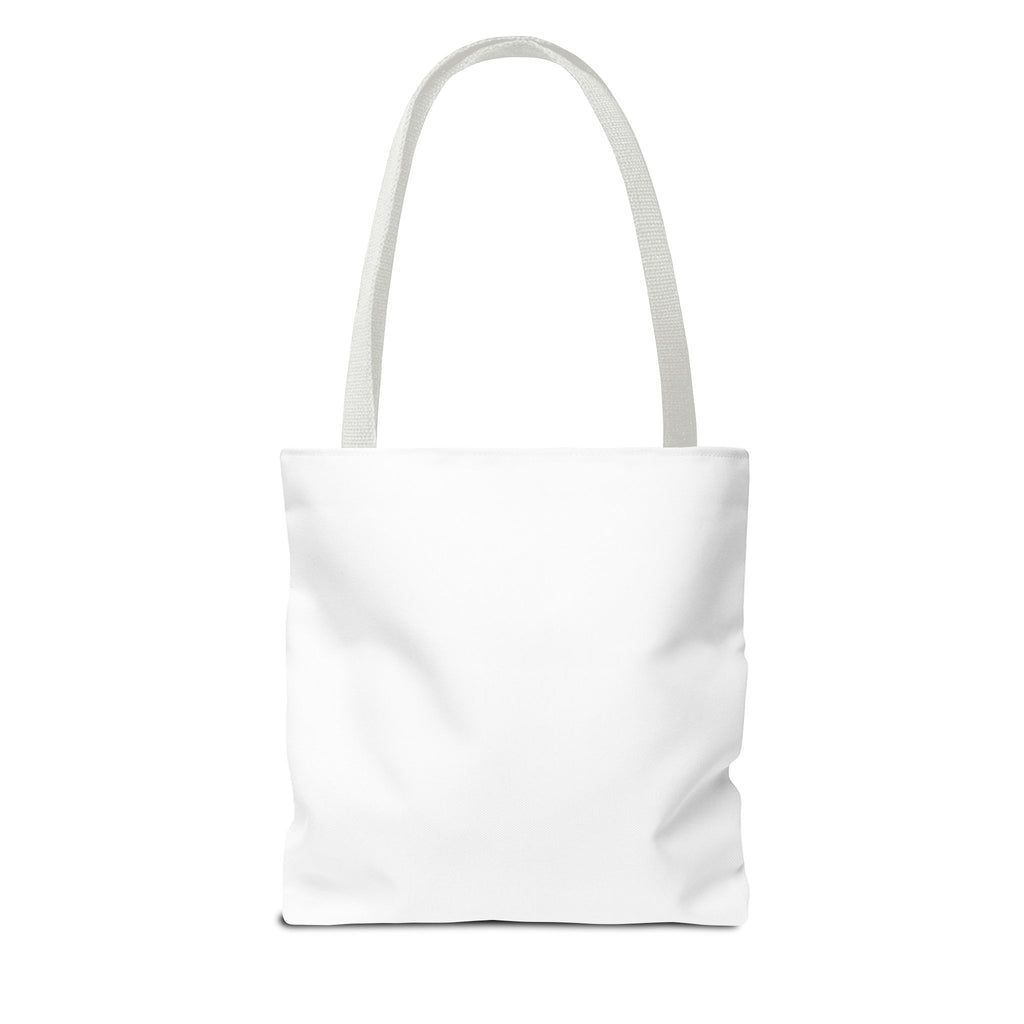 Pin Trading Tote Bag