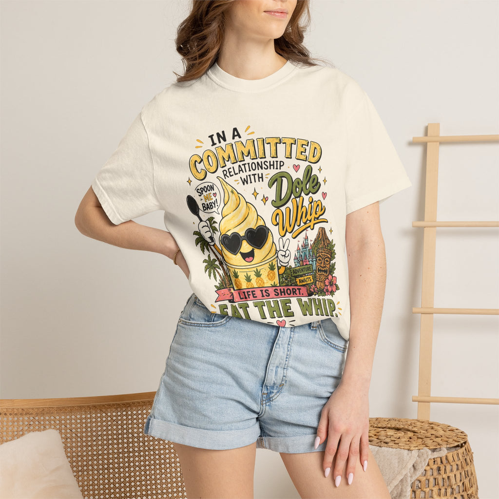 Retro Dole Whip T-Shirt