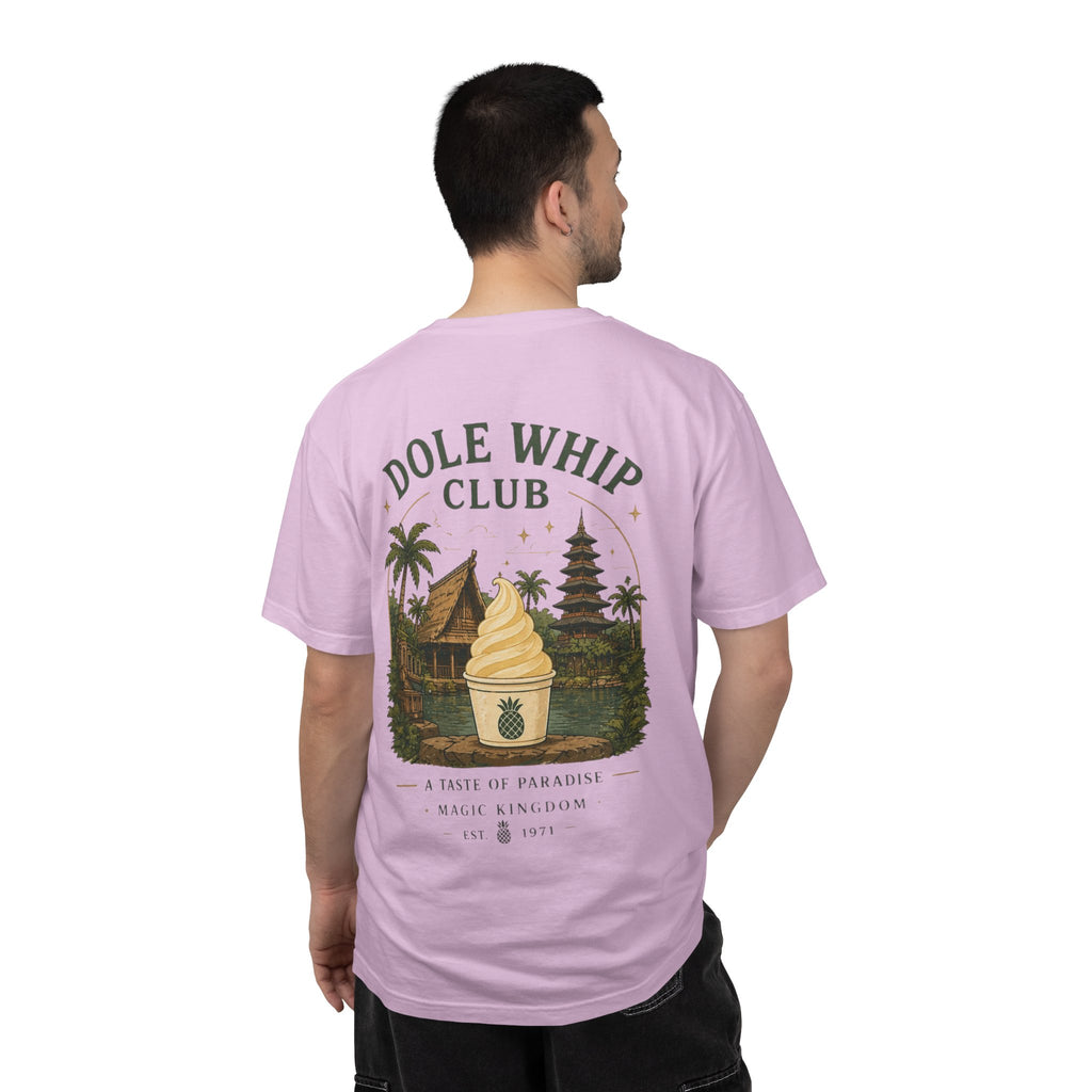 Dole Whip Club T-Shirt