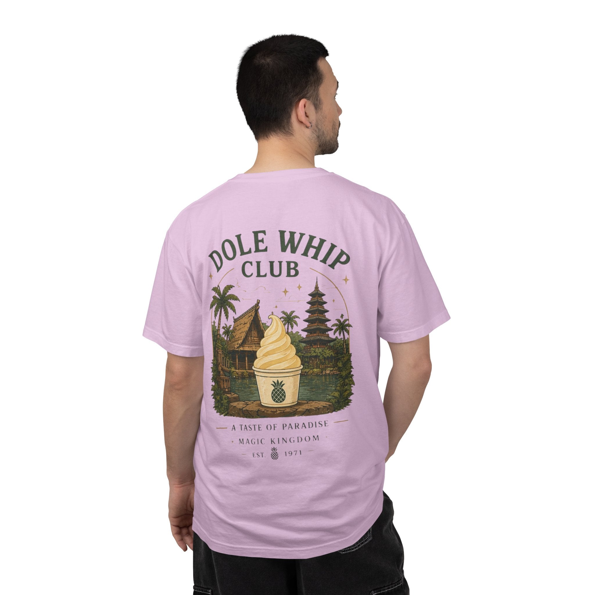 Dole Whip Club T-Shirt