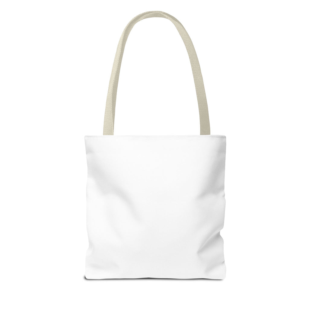 Pin Trading Tote Bag