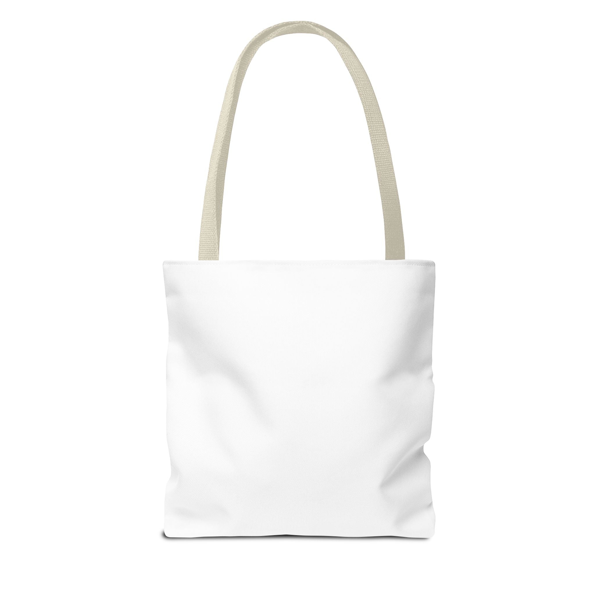 Pin Trading Tote Bag