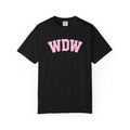 WDW Pink Gingham T-Shirt