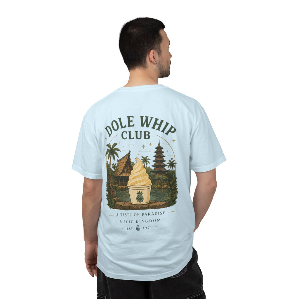 Dole Whip Club T-Shirt