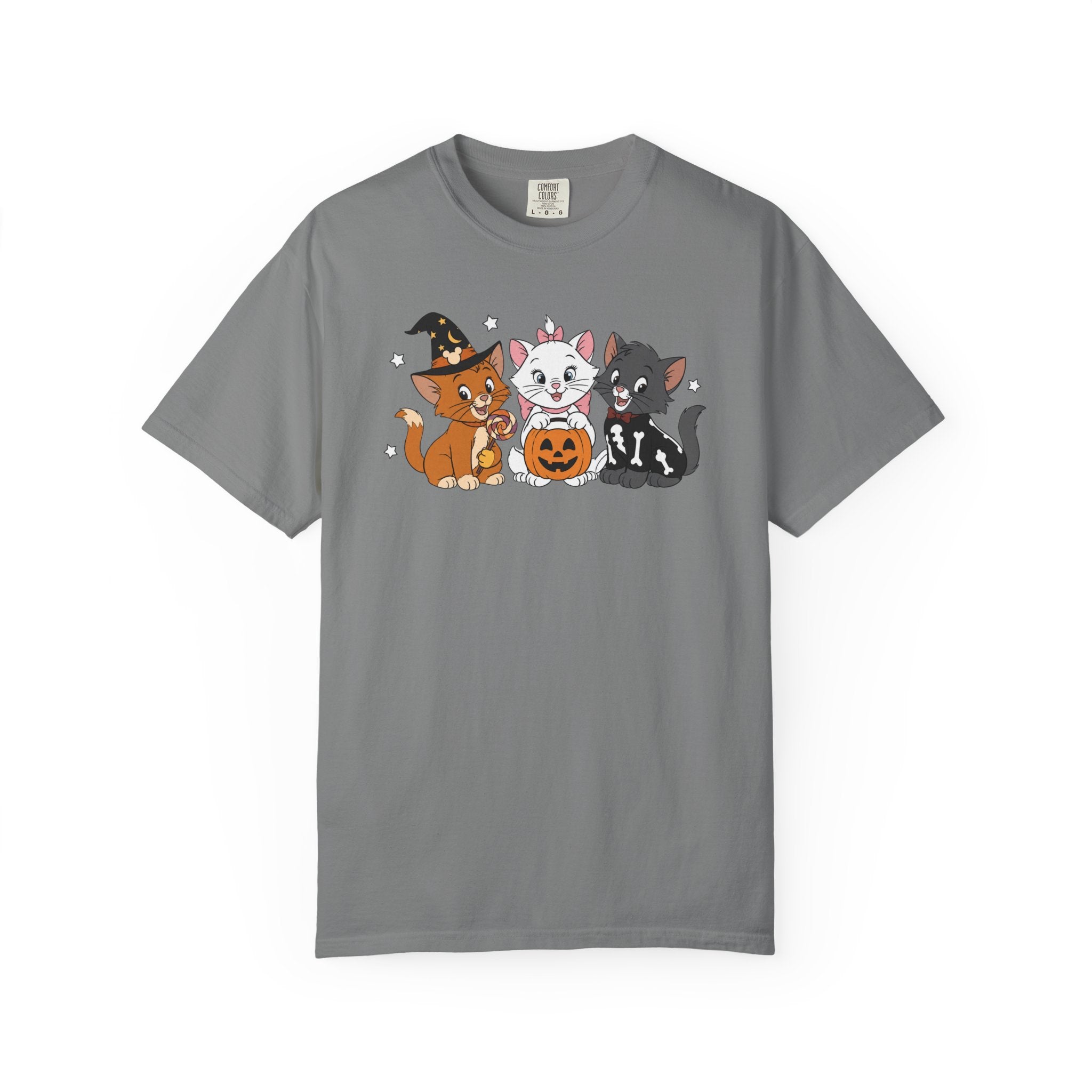 Halloween Kittens T-Shirt