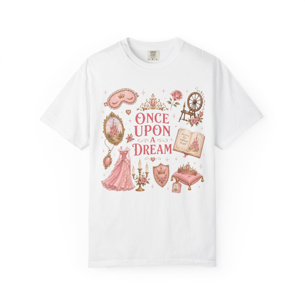 Once Upon a Dream T-Shirt
