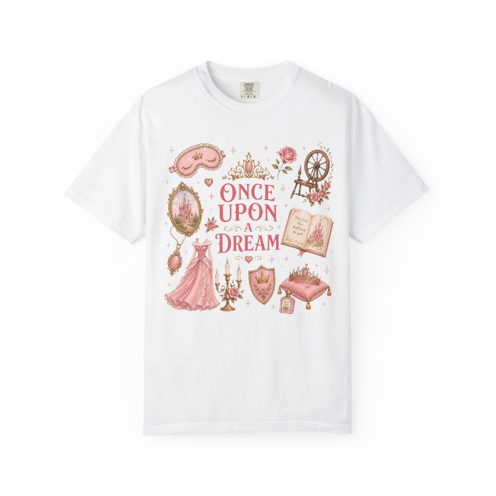 Once Upon a Dream T-Shirt