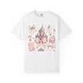 Princess Coquette Castle T-Shirt