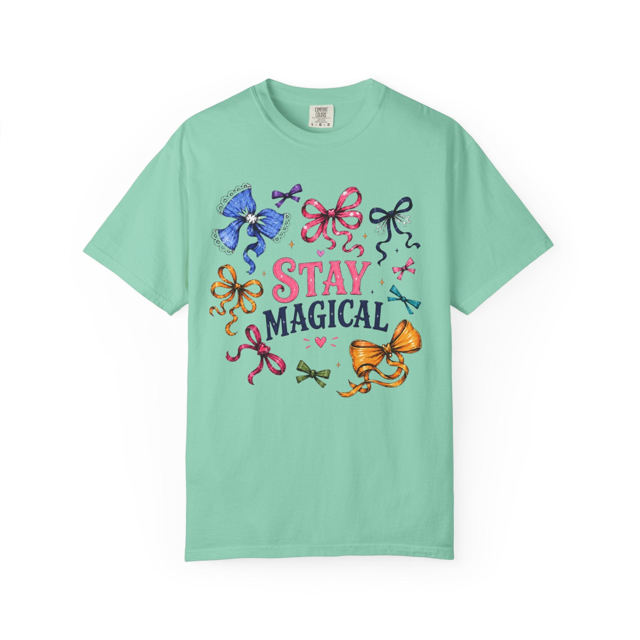 Stay Magical T-Shirt