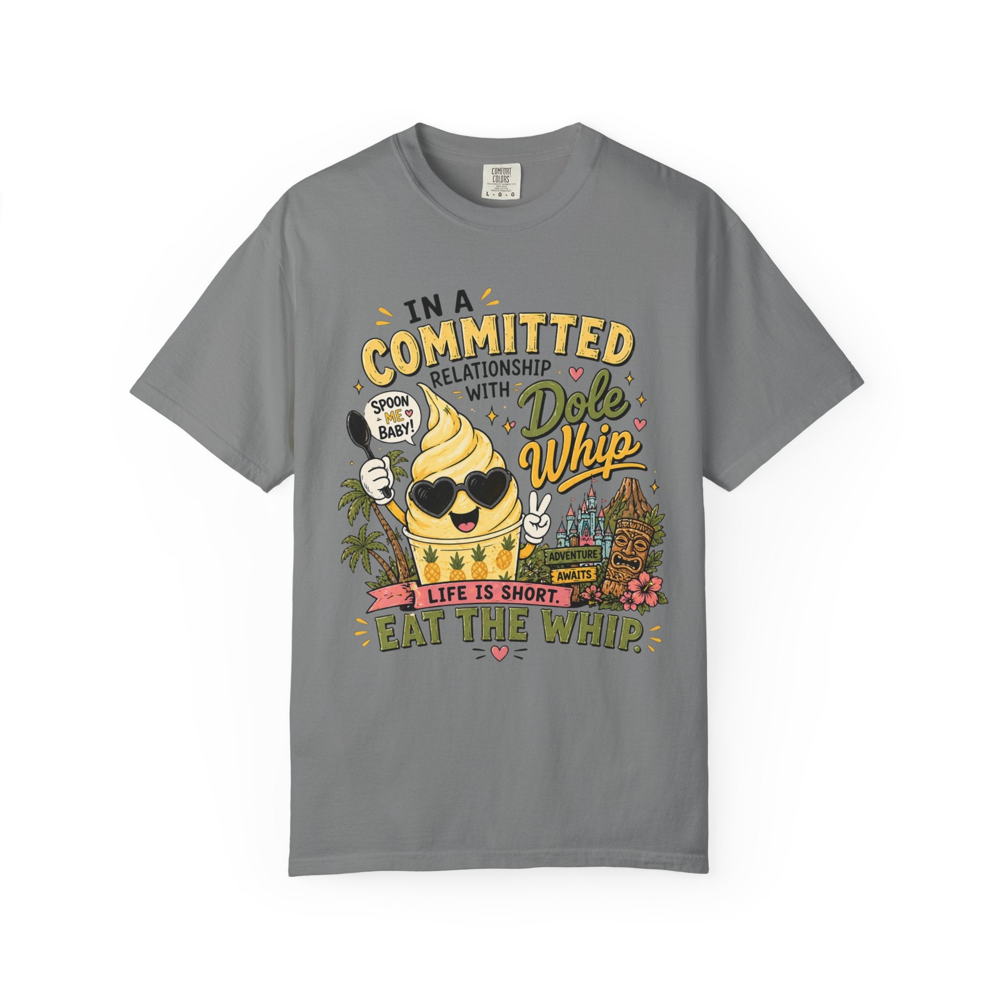 Retro Dole Whip T-Shirt