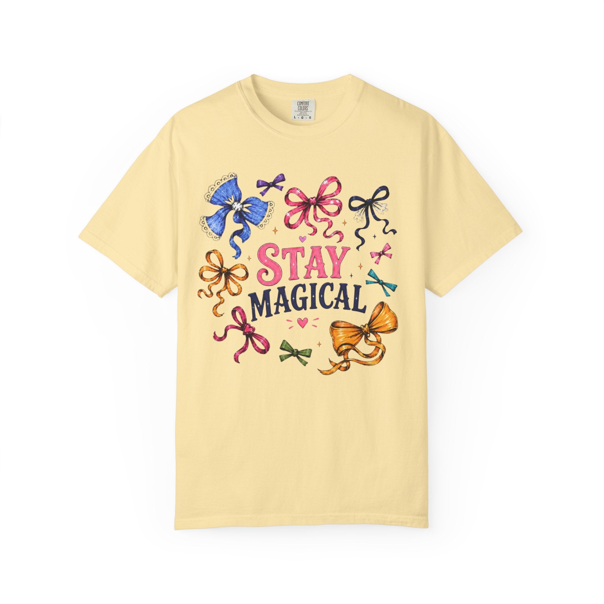 Stay Magical T-Shirt