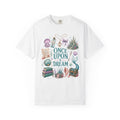 Under the Sea Once Upon a Dream T-Shirt