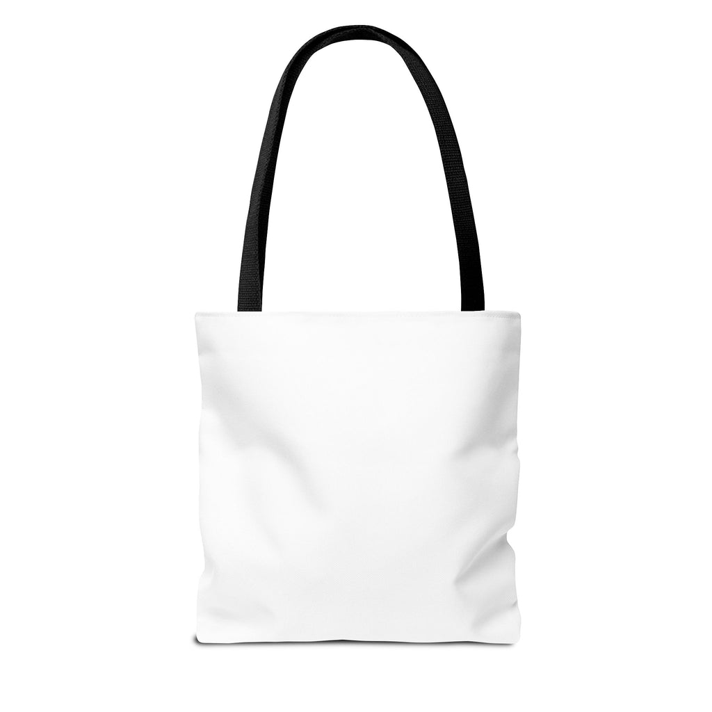 Pin Trading Tote Bag