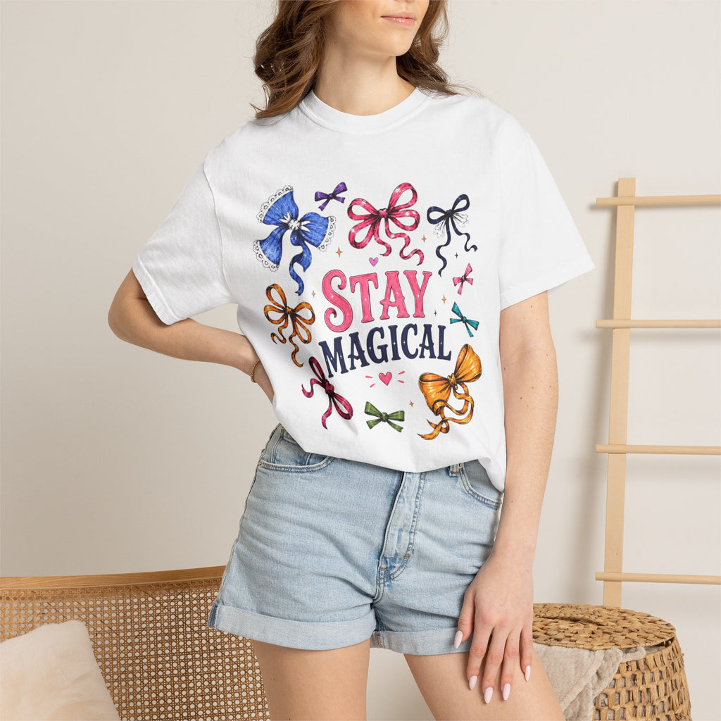 Stay Magical T-Shirt