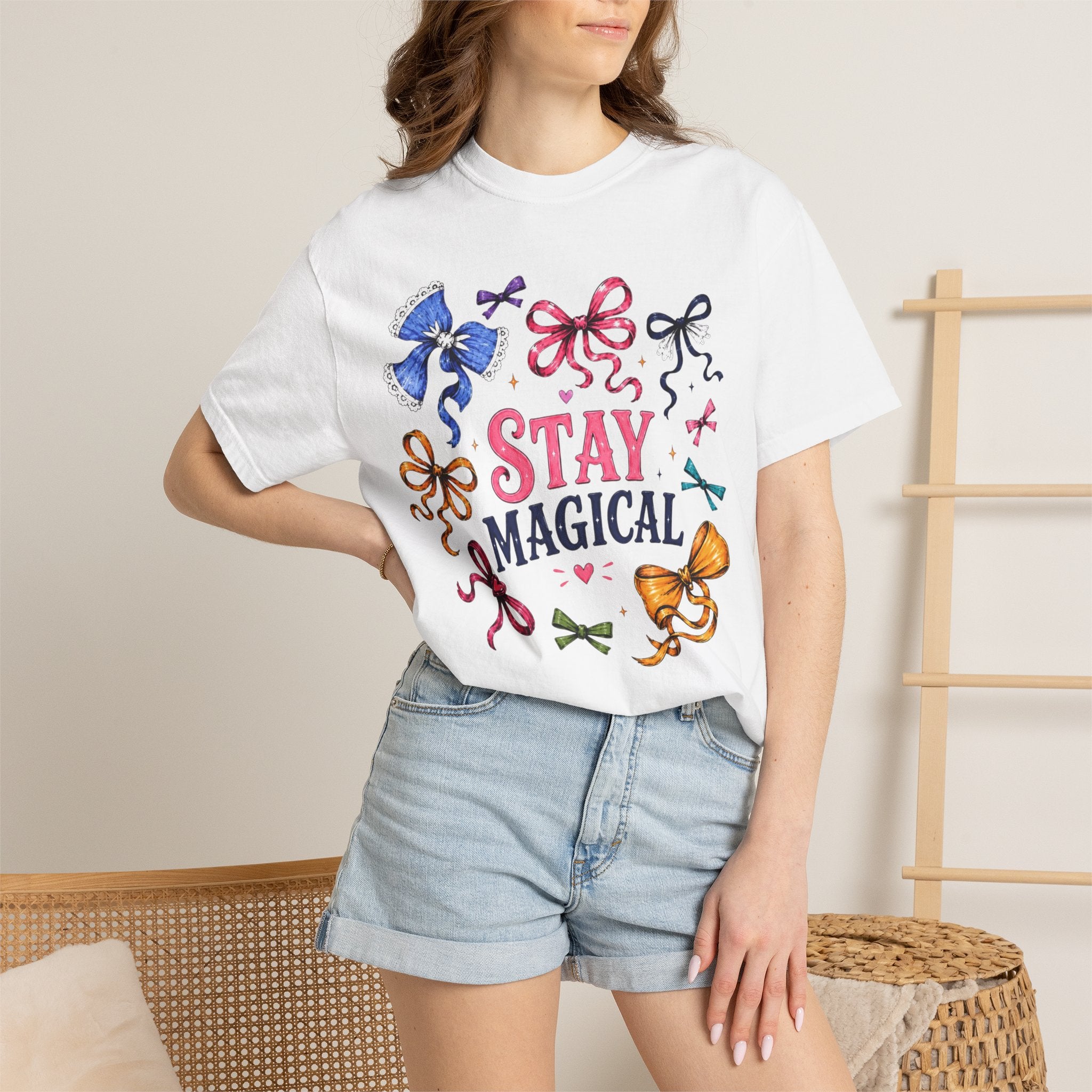 Stay Magical T-Shirt