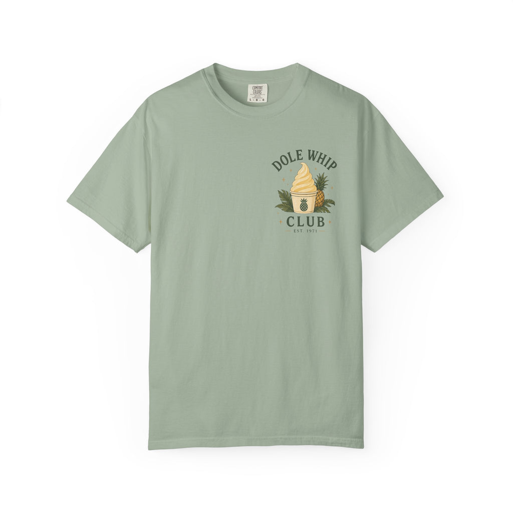 Dole Whip Club T-Shirt