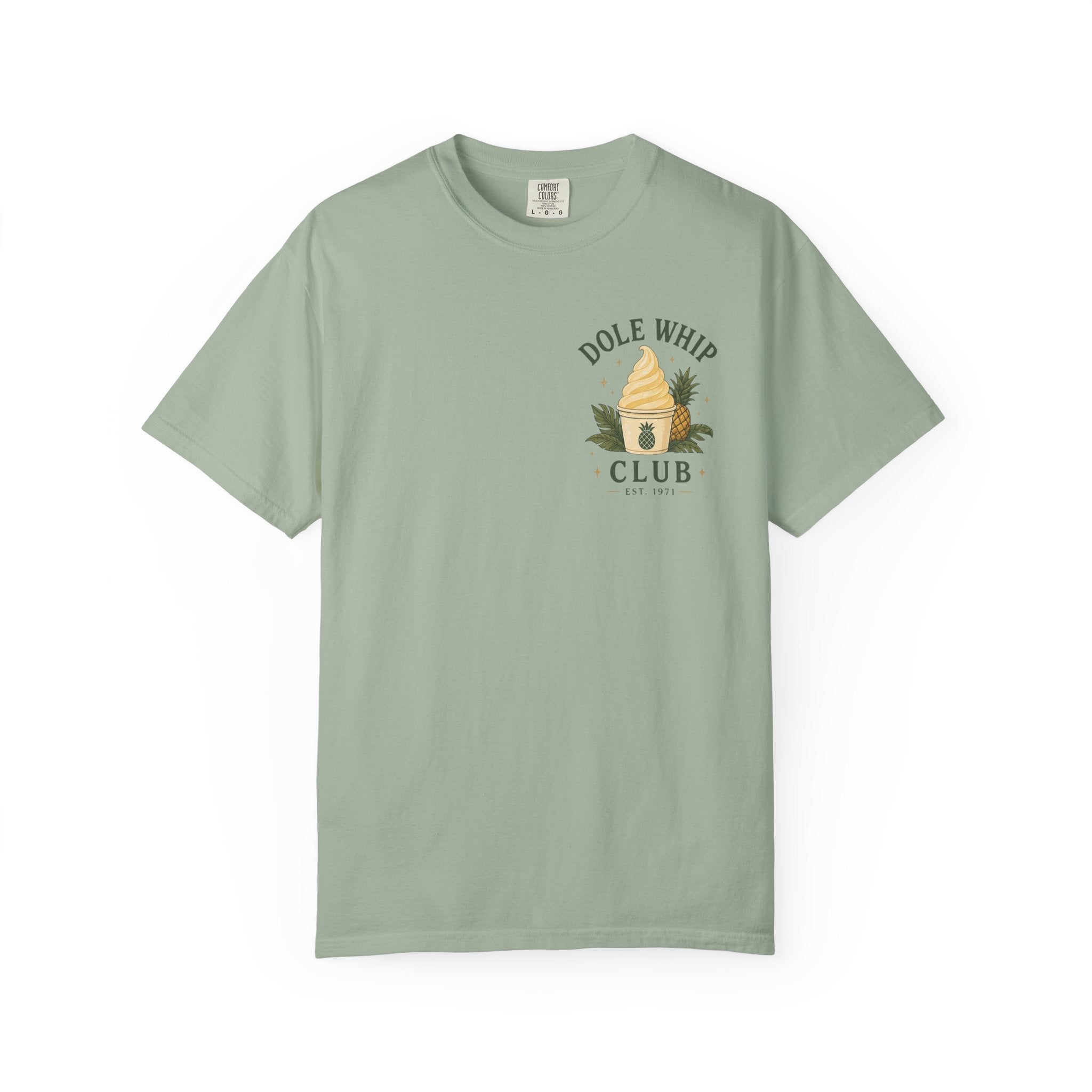 Dole Whip Club T-Shirt