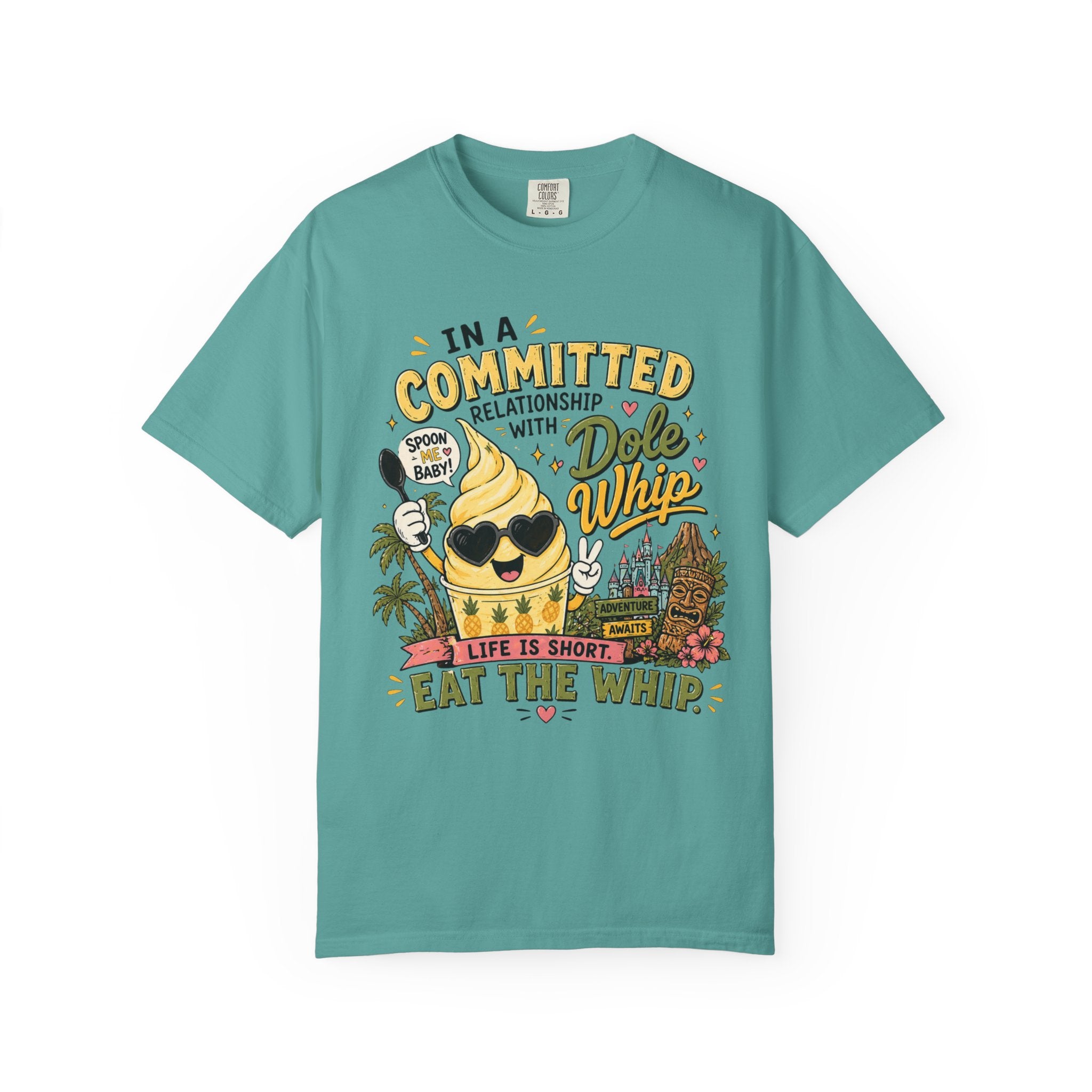 Retro Dole Whip T-Shirt