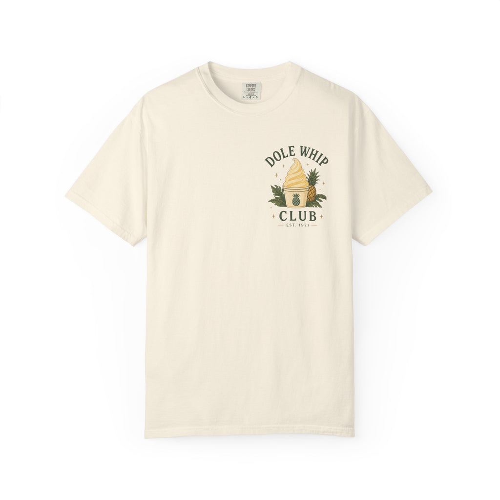 Dole Whip Club T-Shirt