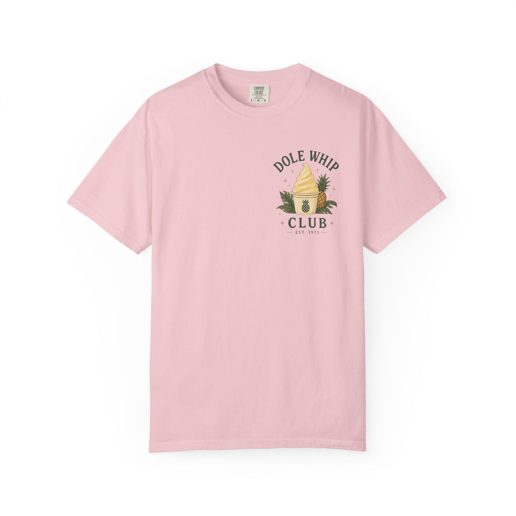 Dole Whip Club T-Shirt