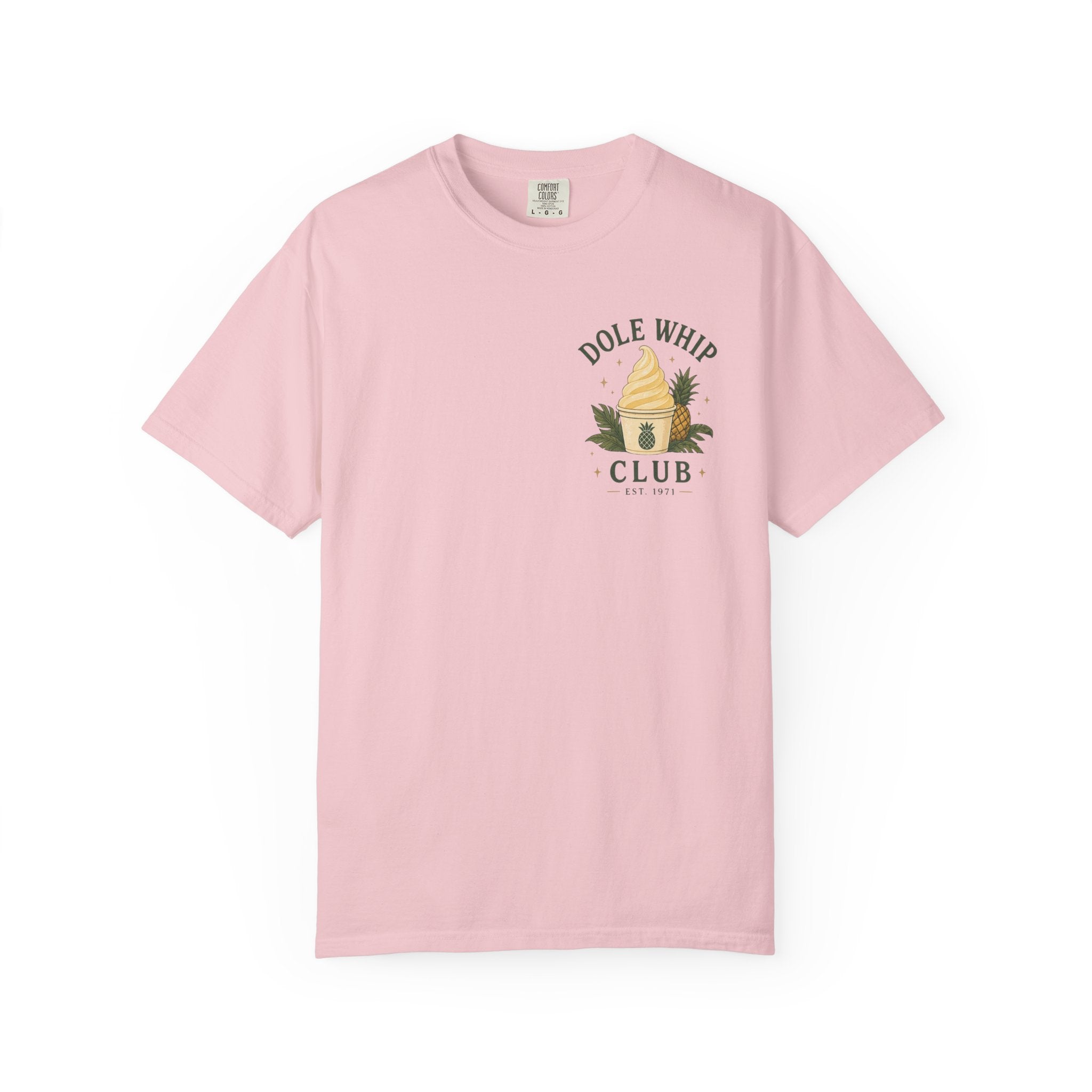 Dole Whip Club T-Shirt