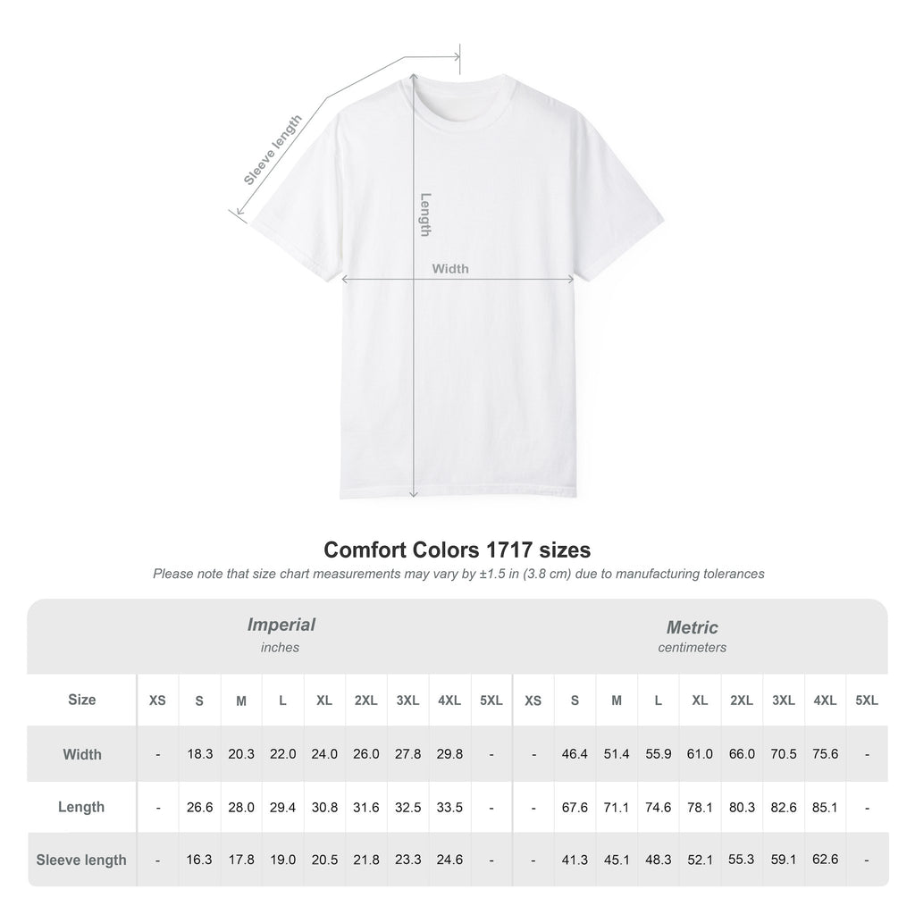 Pin Collecting T-Shirt