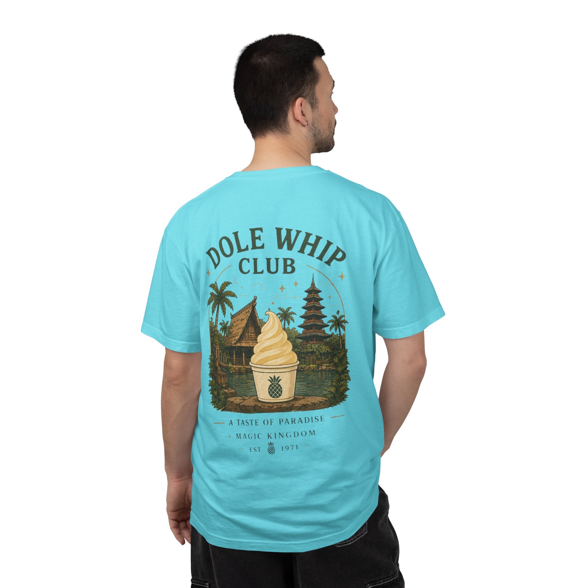 Dole Whip Club T-Shirt