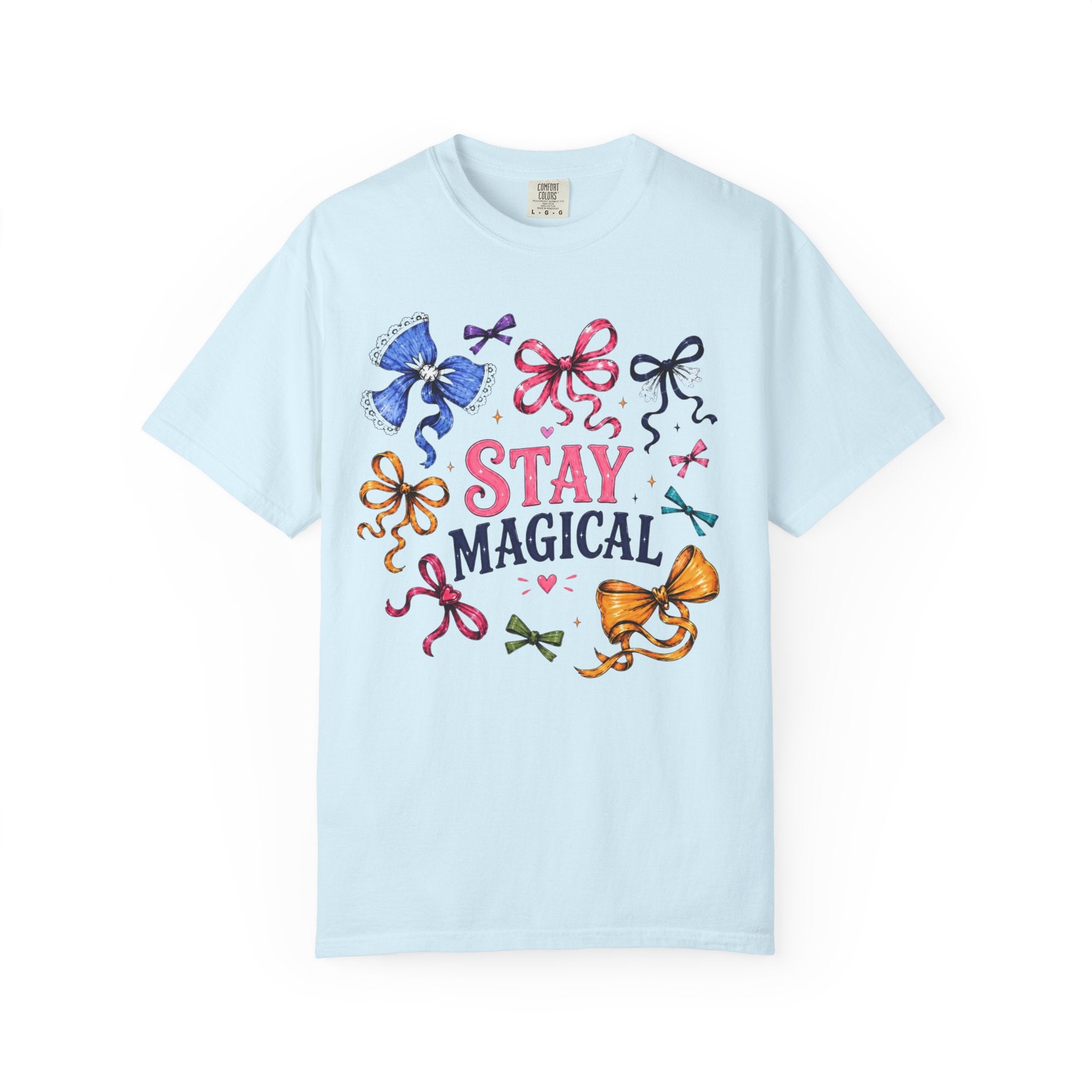 Stay Magical T-Shirt