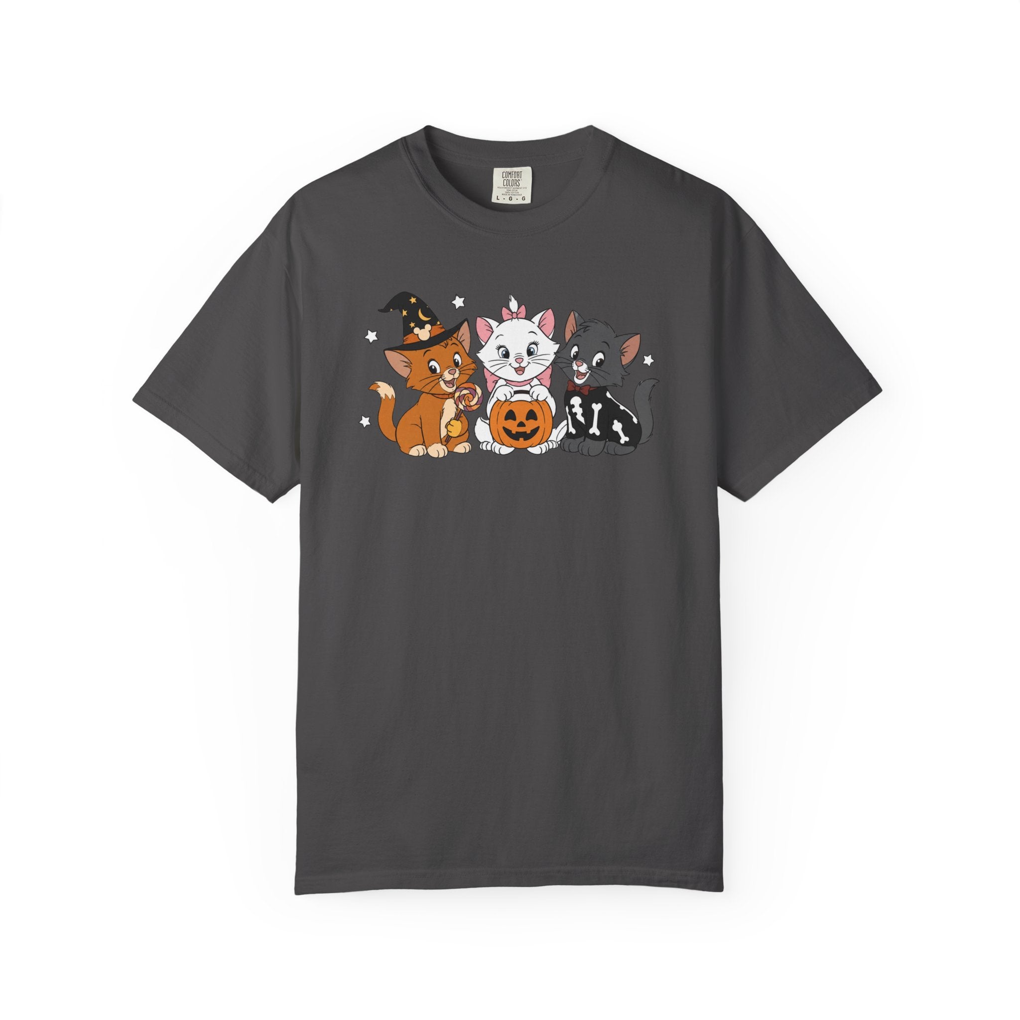 Halloween Kittens T-Shirt