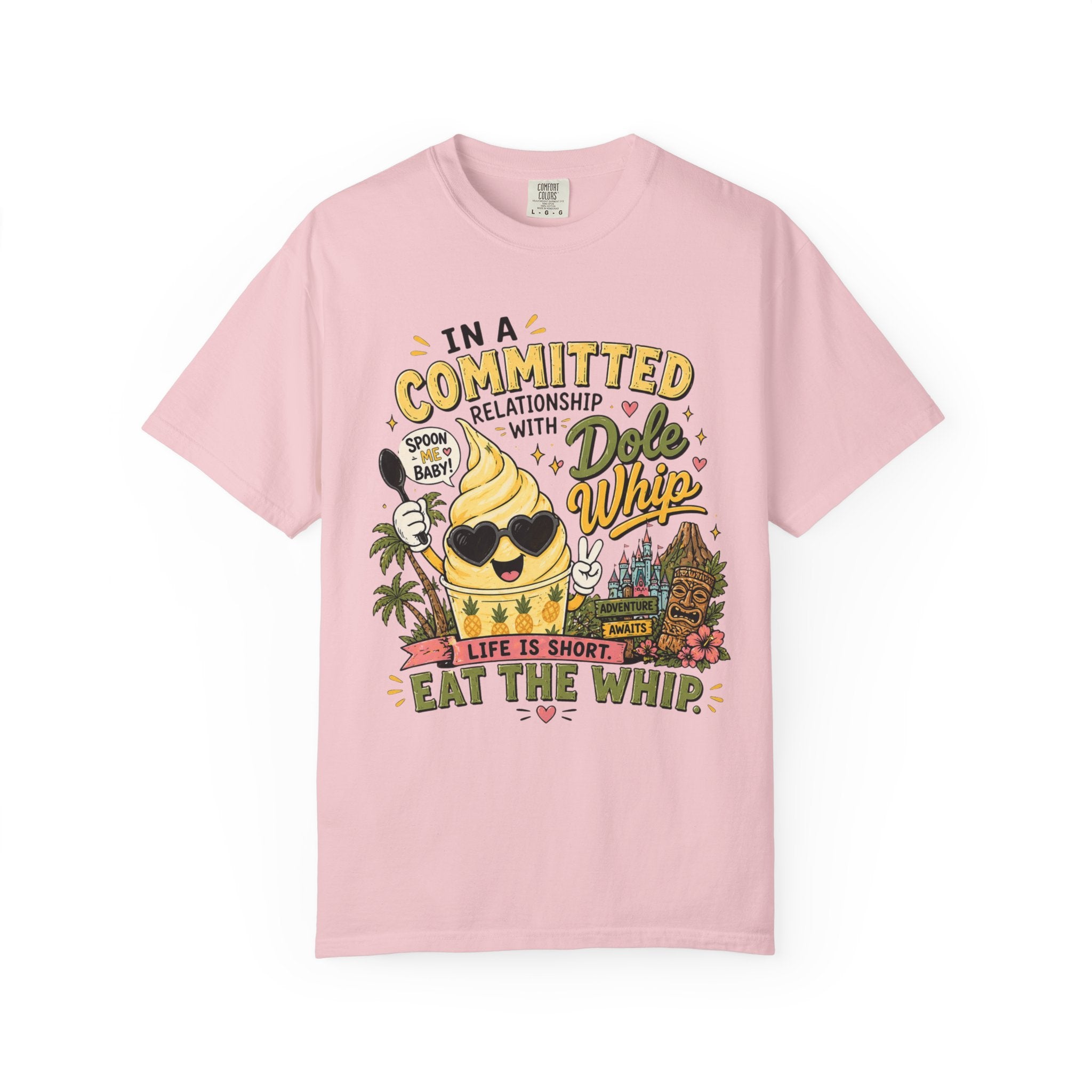 Retro Dole Whip T-Shirt