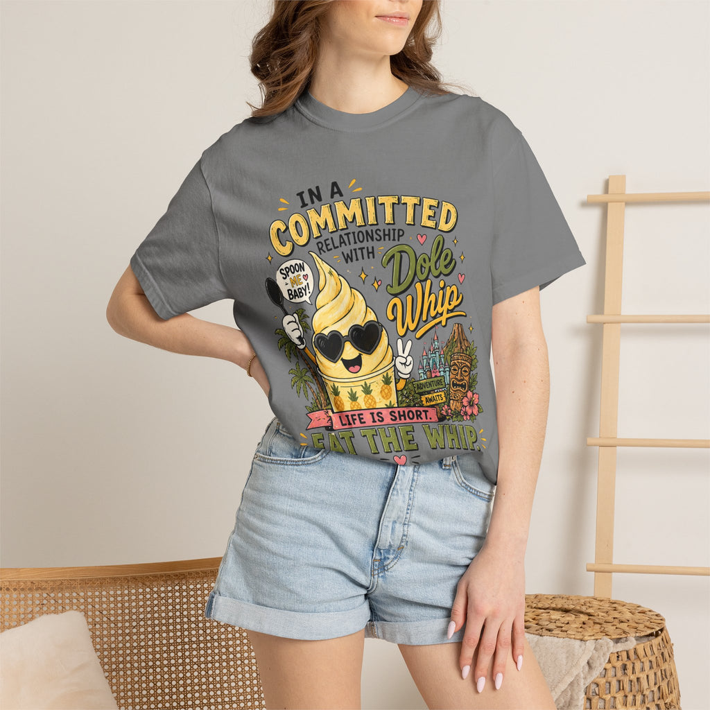 Retro Dole Whip T-Shirt