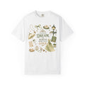 Dream Is Worth More Than Gold T-Shirt
