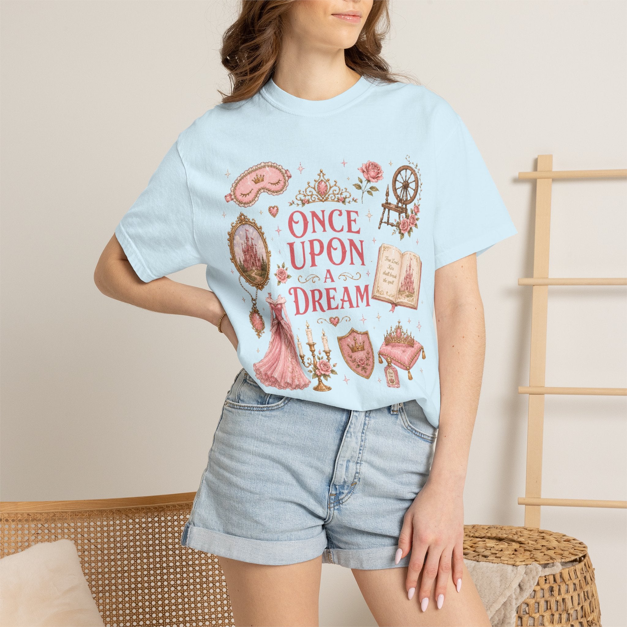 Once Upon a Dream T-Shirt