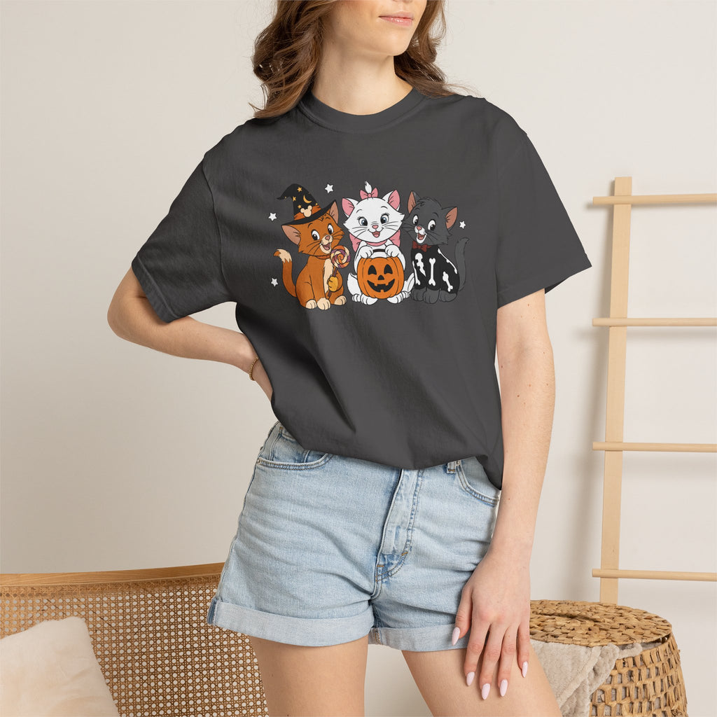 Halloween Kittens T-Shirt