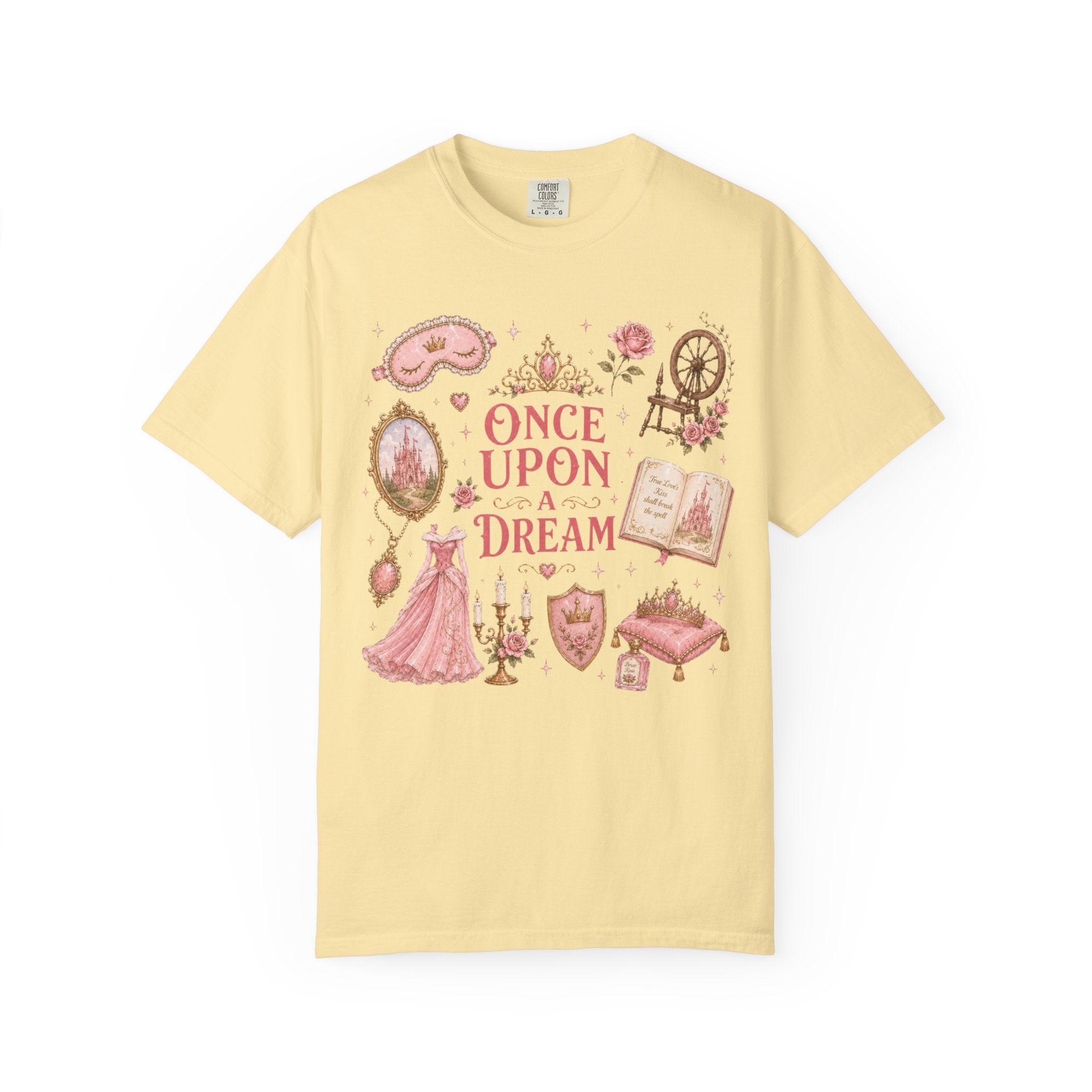 Once Upon a Dream T-Shirt