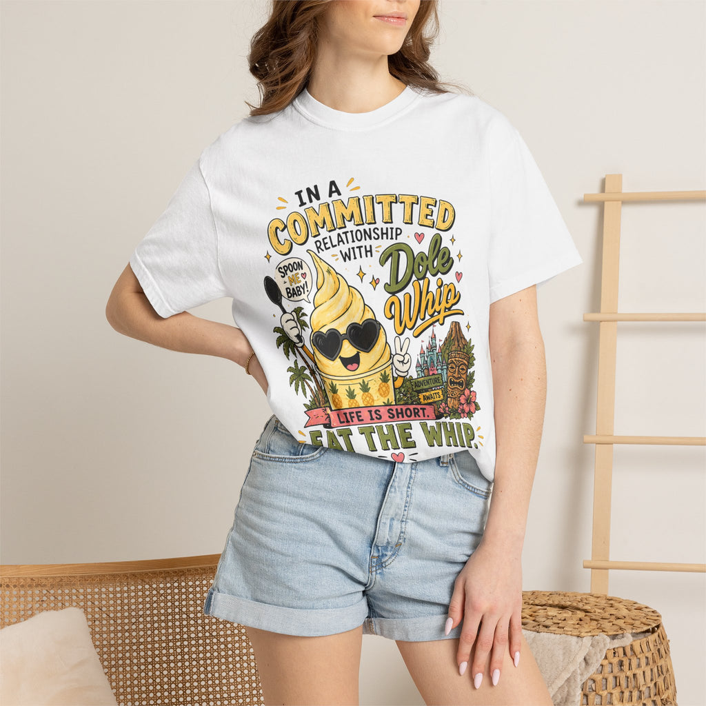 Retro Dole Whip T-Shirt