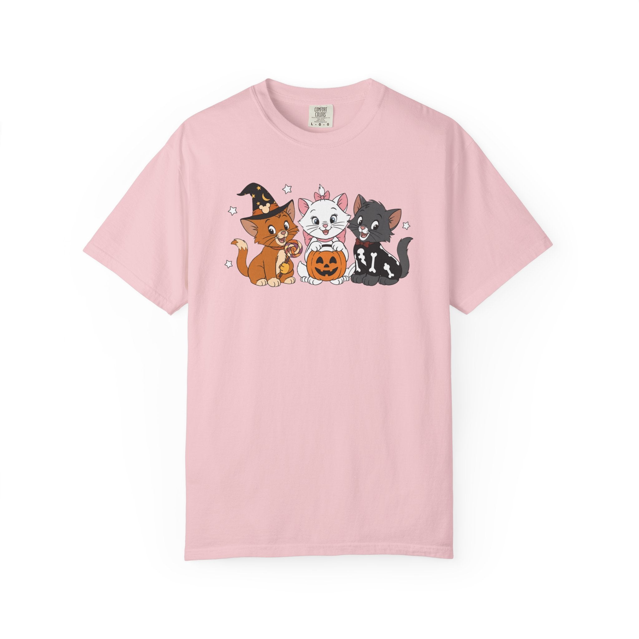 Halloween Kittens T-Shirt