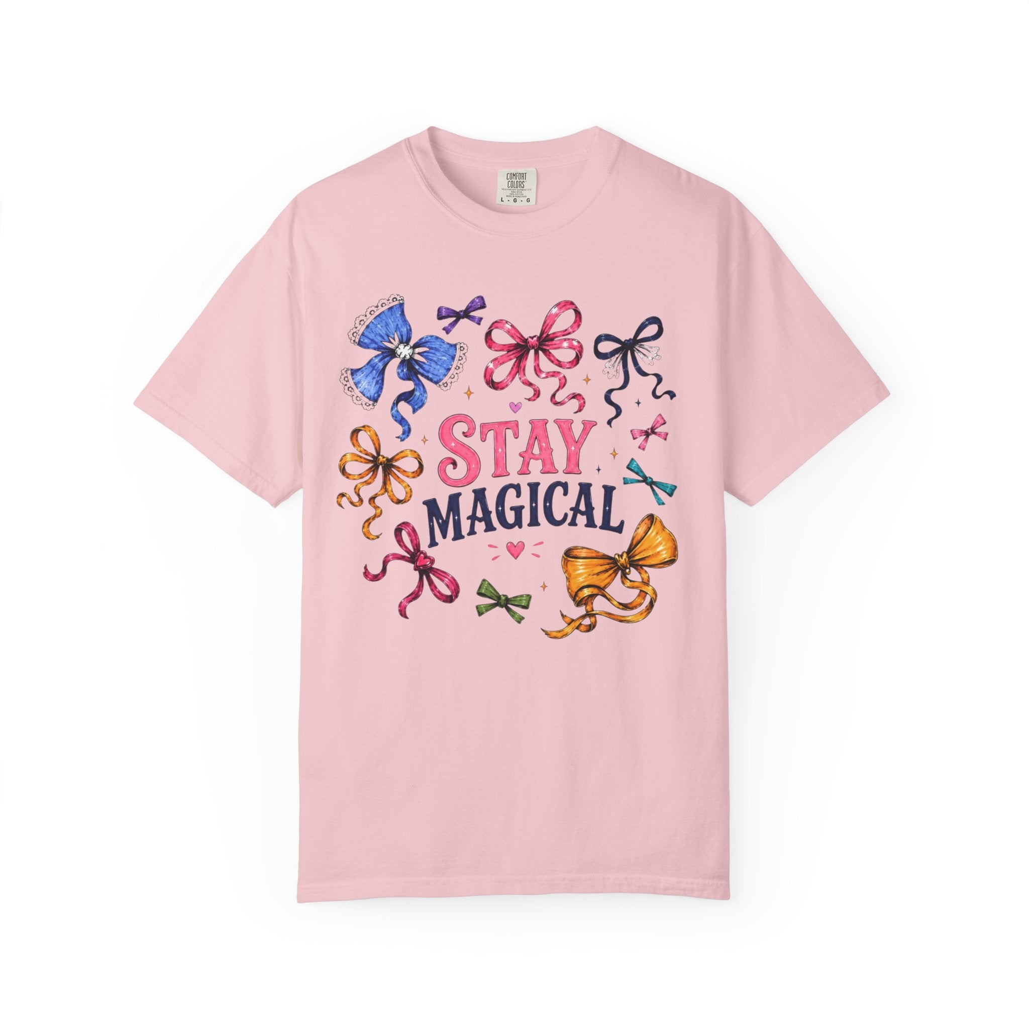 Stay Magical T-Shirt