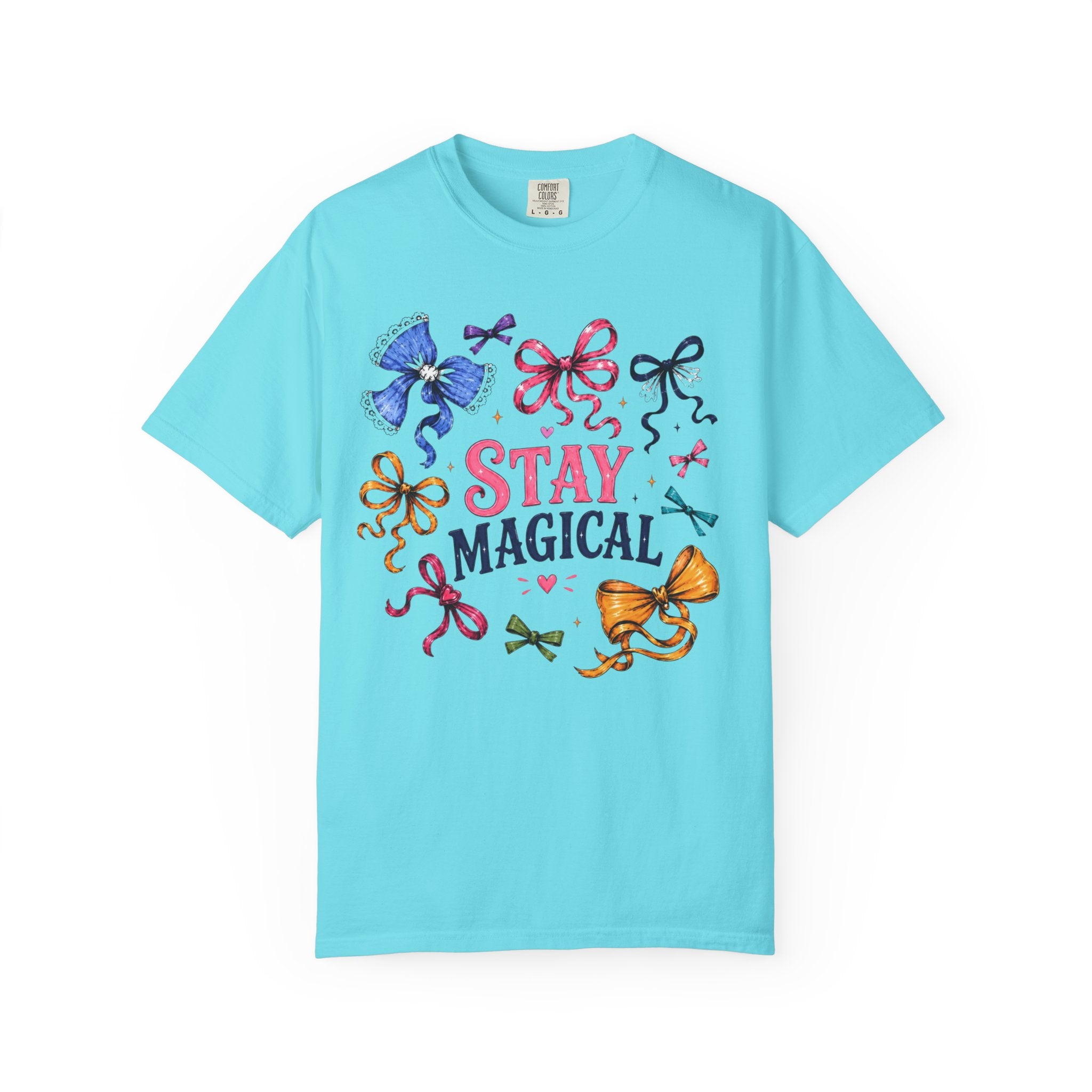 Stay Magical T-Shirt