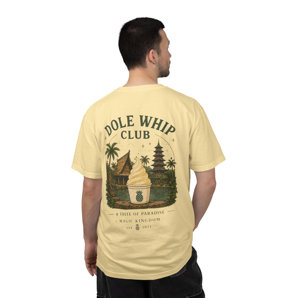 Dole Whip Club T-Shirt