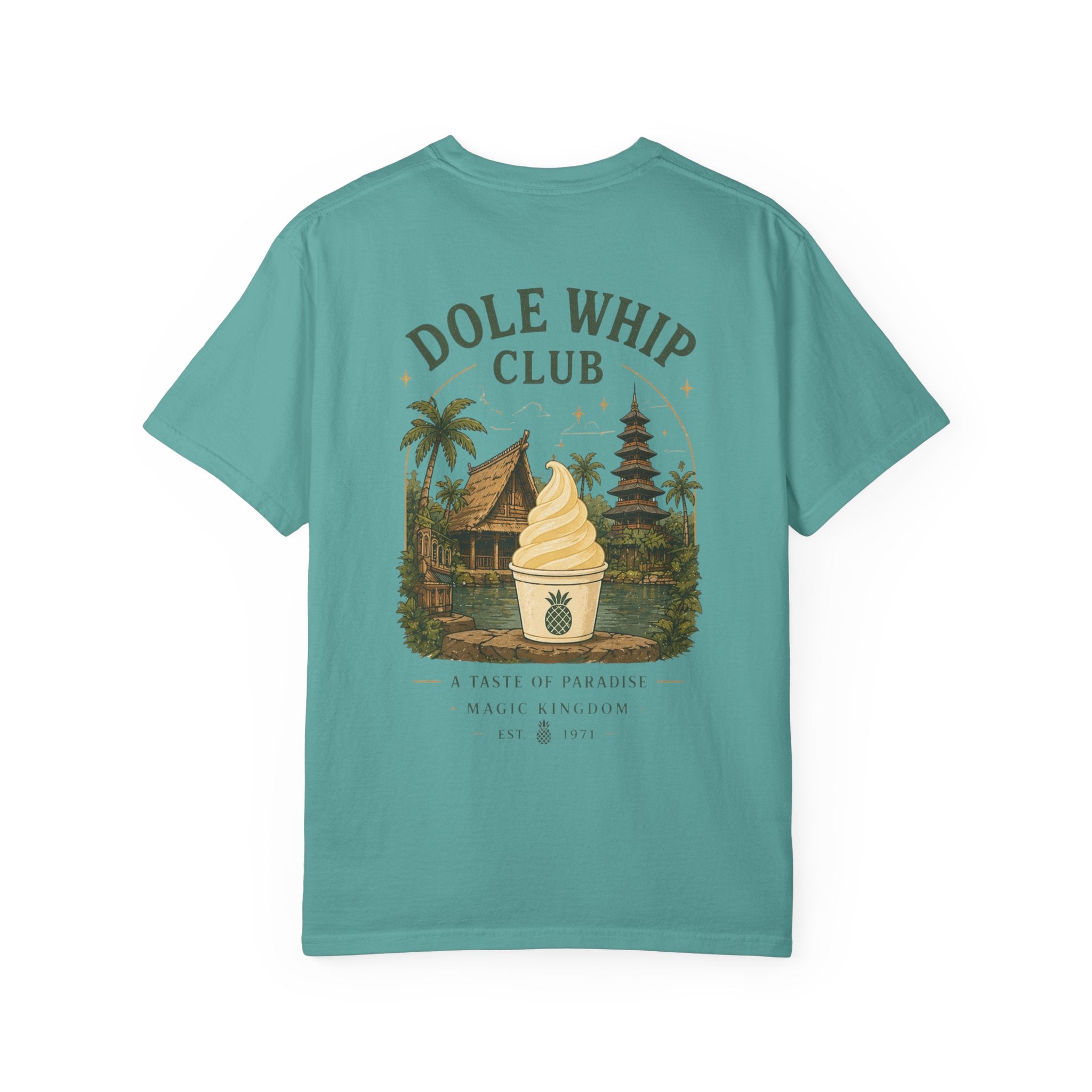 Dole Whip Club T-Shirt