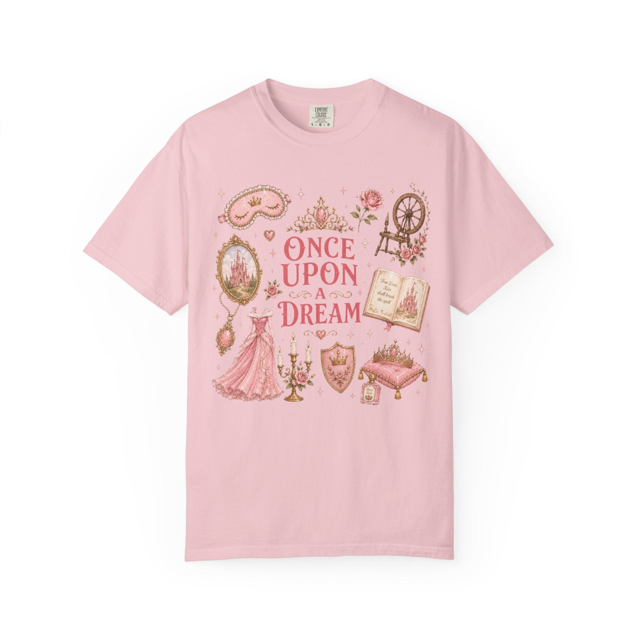 Once Upon a Dream T-Shirt